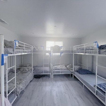Modern Hostel In Los Angeles Luaran gambar
