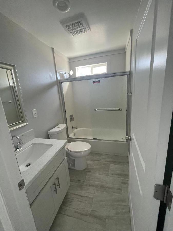 Modern Hostel In Los Angeles Luaran gambar